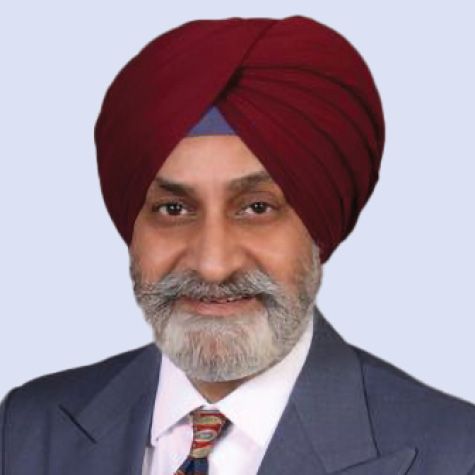 Devinder Singh Bains