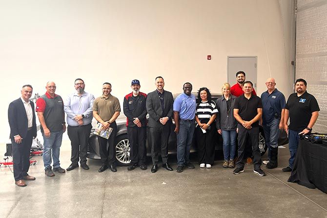 Maintaining a Strong Foundation feature image