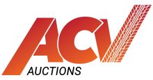 ACV Auctions Logo