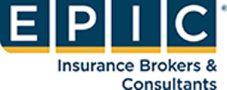Epic Insurance Brokers Logo