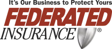 Federated Insurance logo