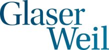 Glaser Weil logo