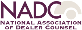 NADC logo