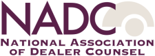 NADC logo